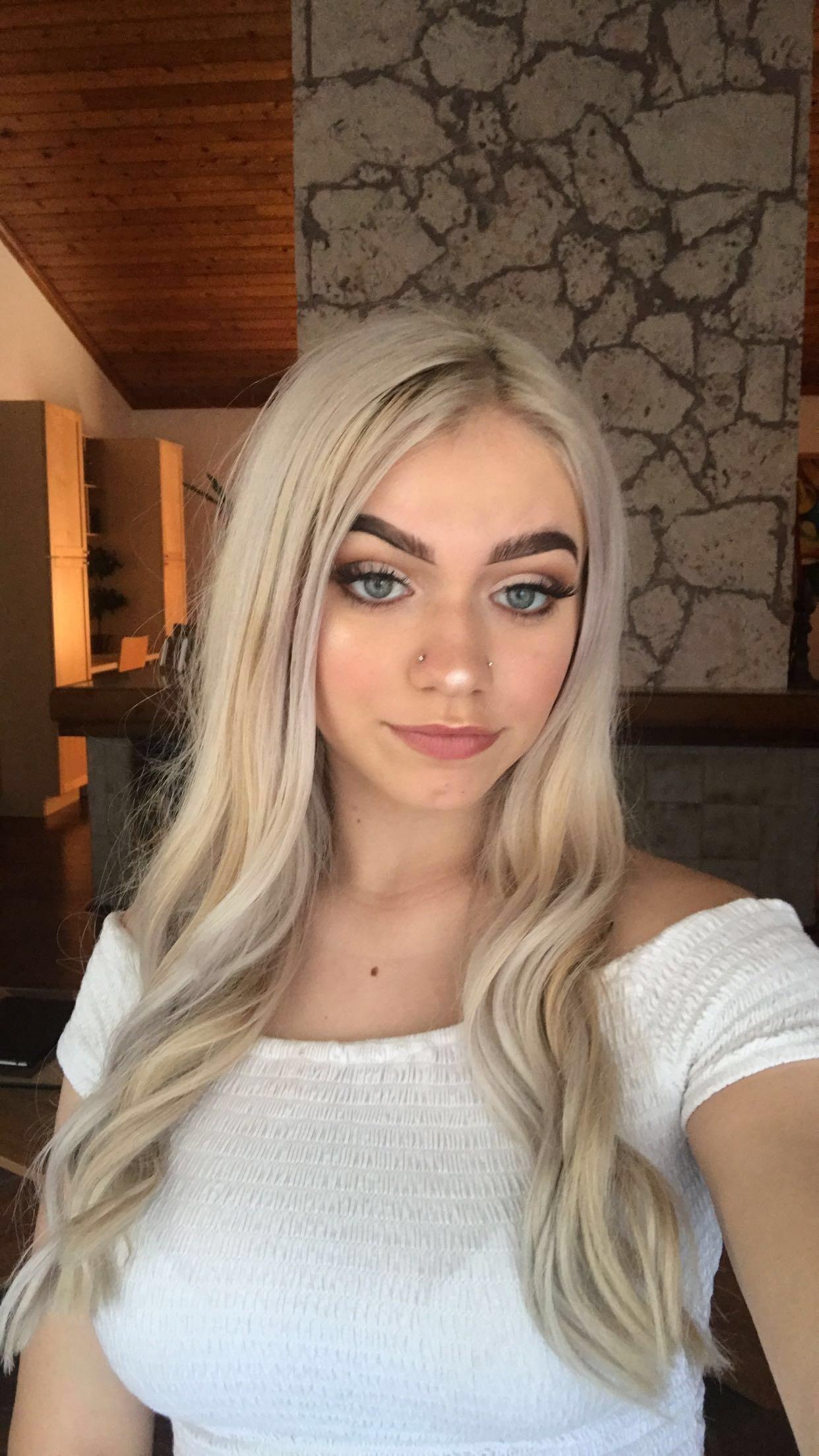 B profile image
