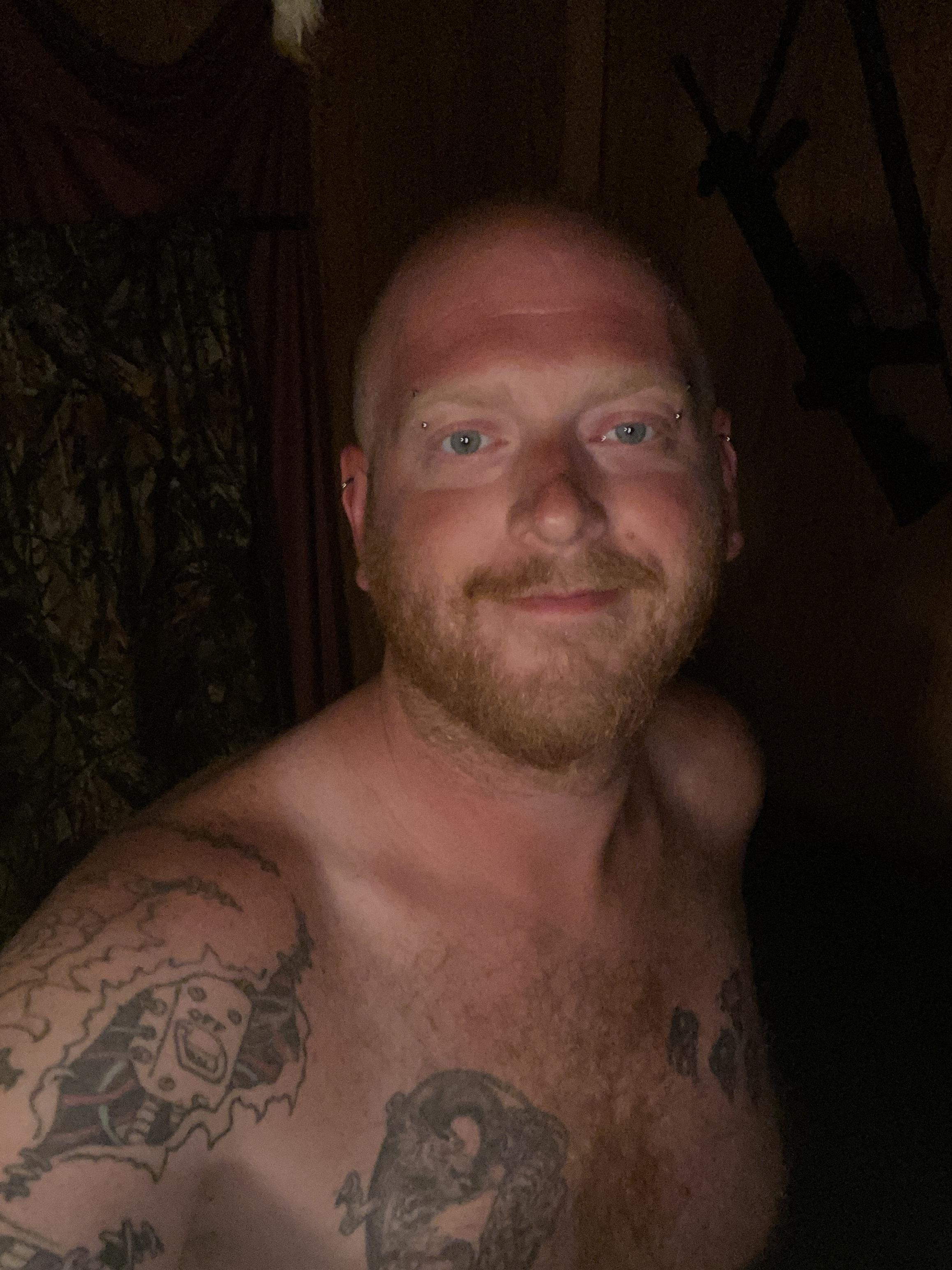Bishop profile image