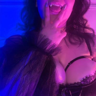 The Vampire Is In profile image