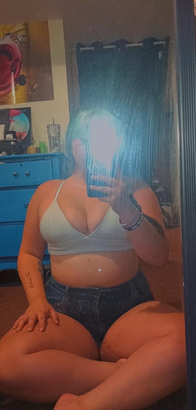 Big titties profile image