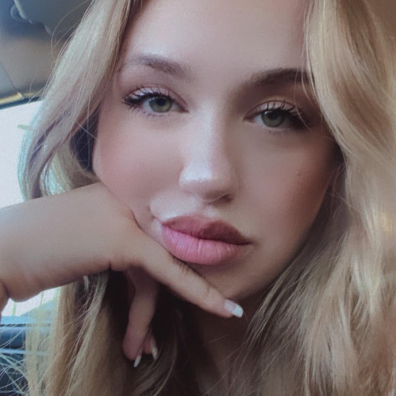 girl next door profile image