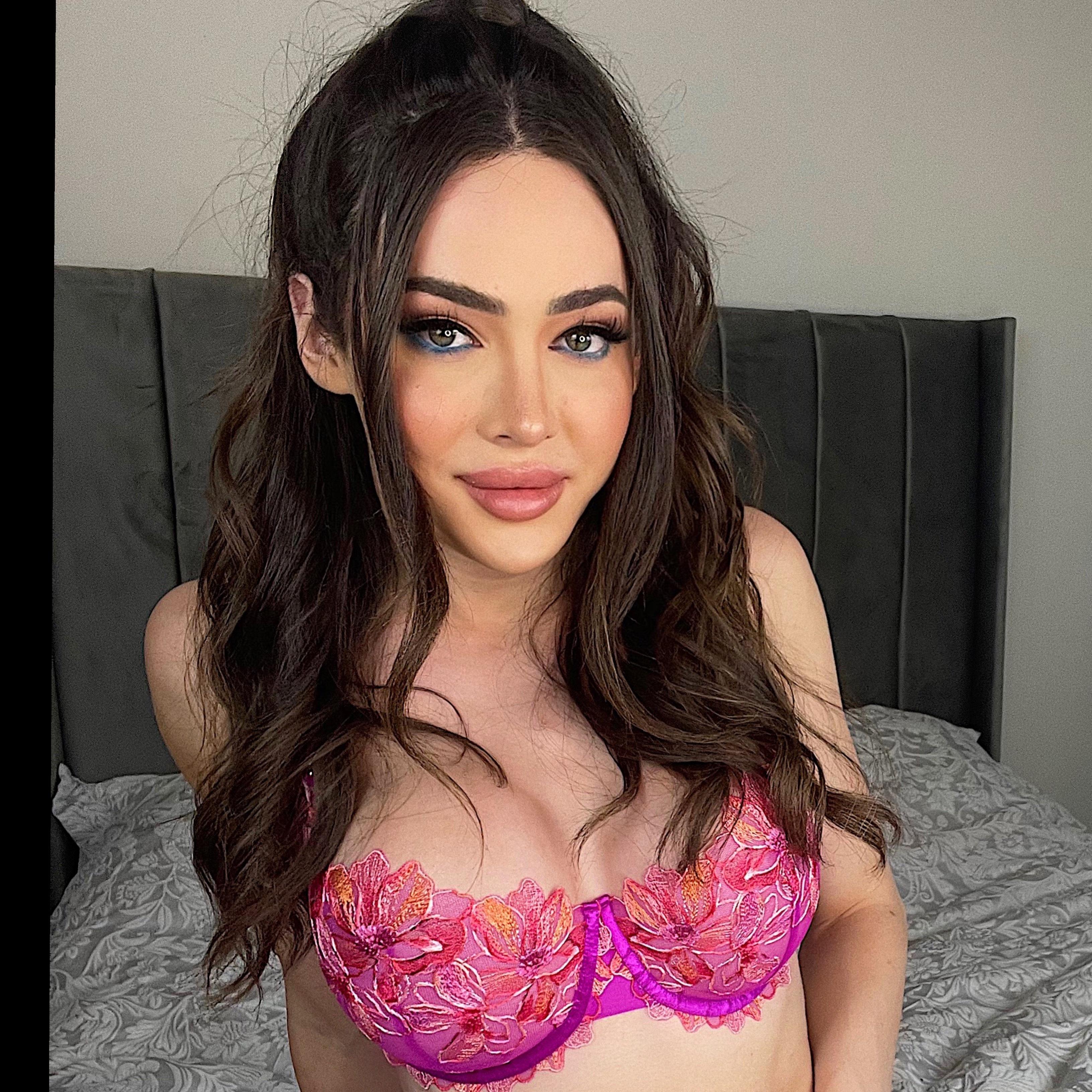 TS Aliyah Rose 🌹 profile image