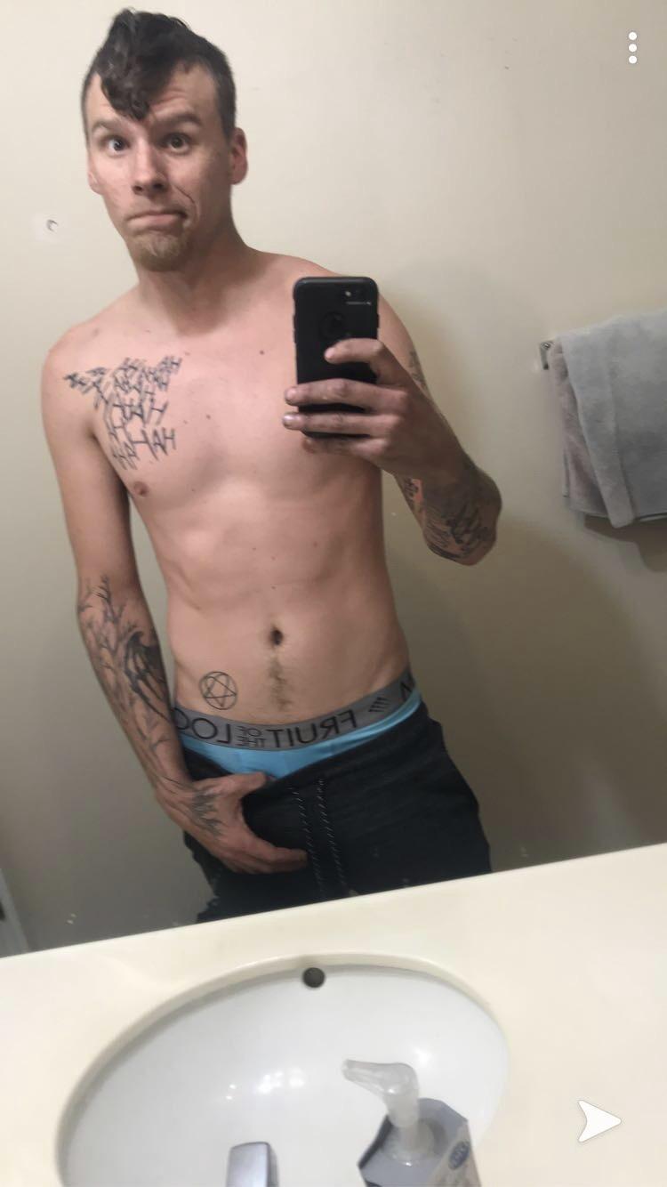 What profile image