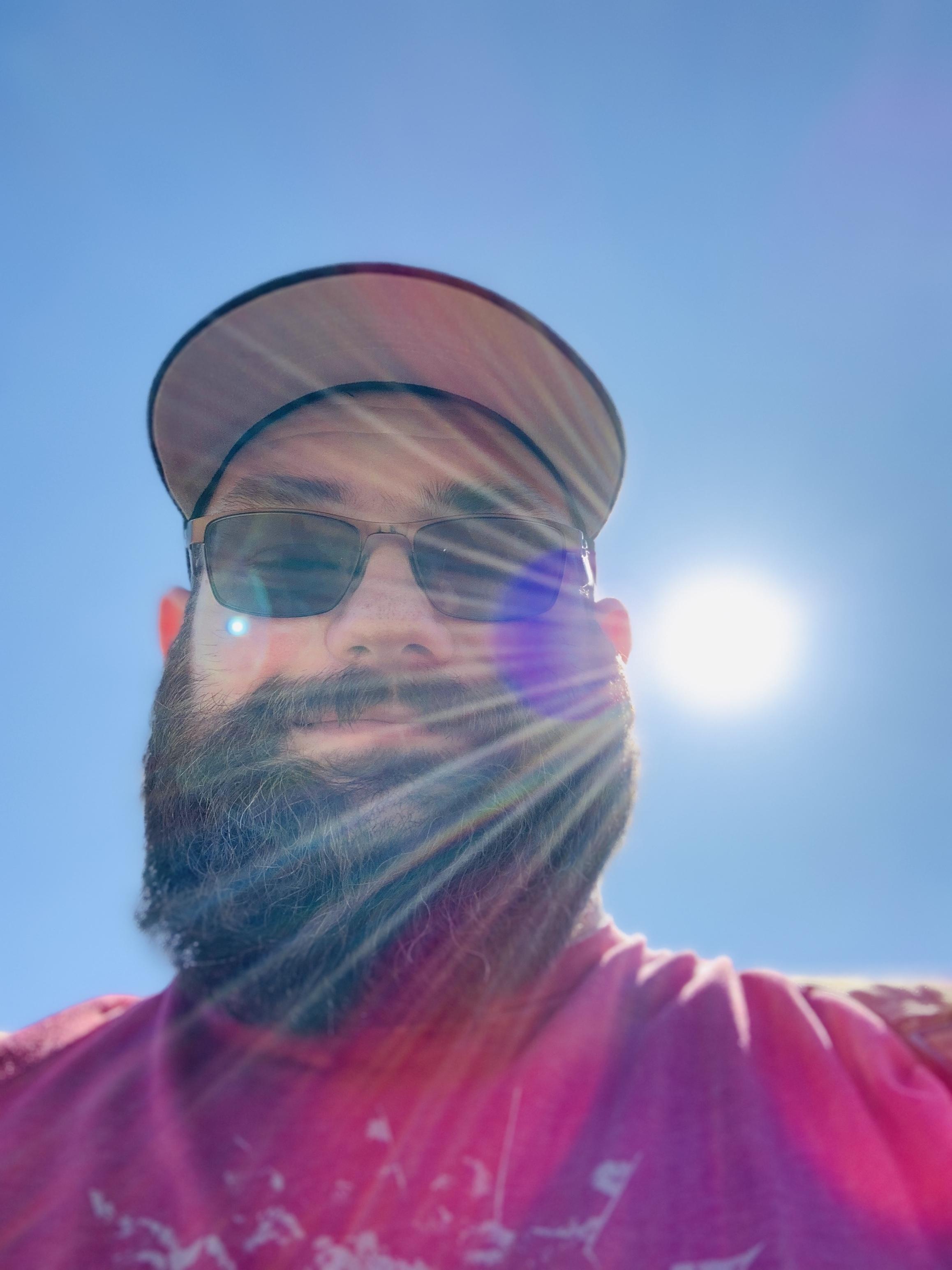 Ty D profile image