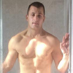 Muscle Matt profile image