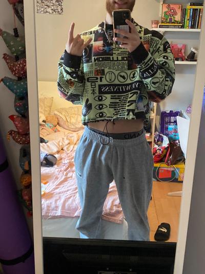 Skinnylegend