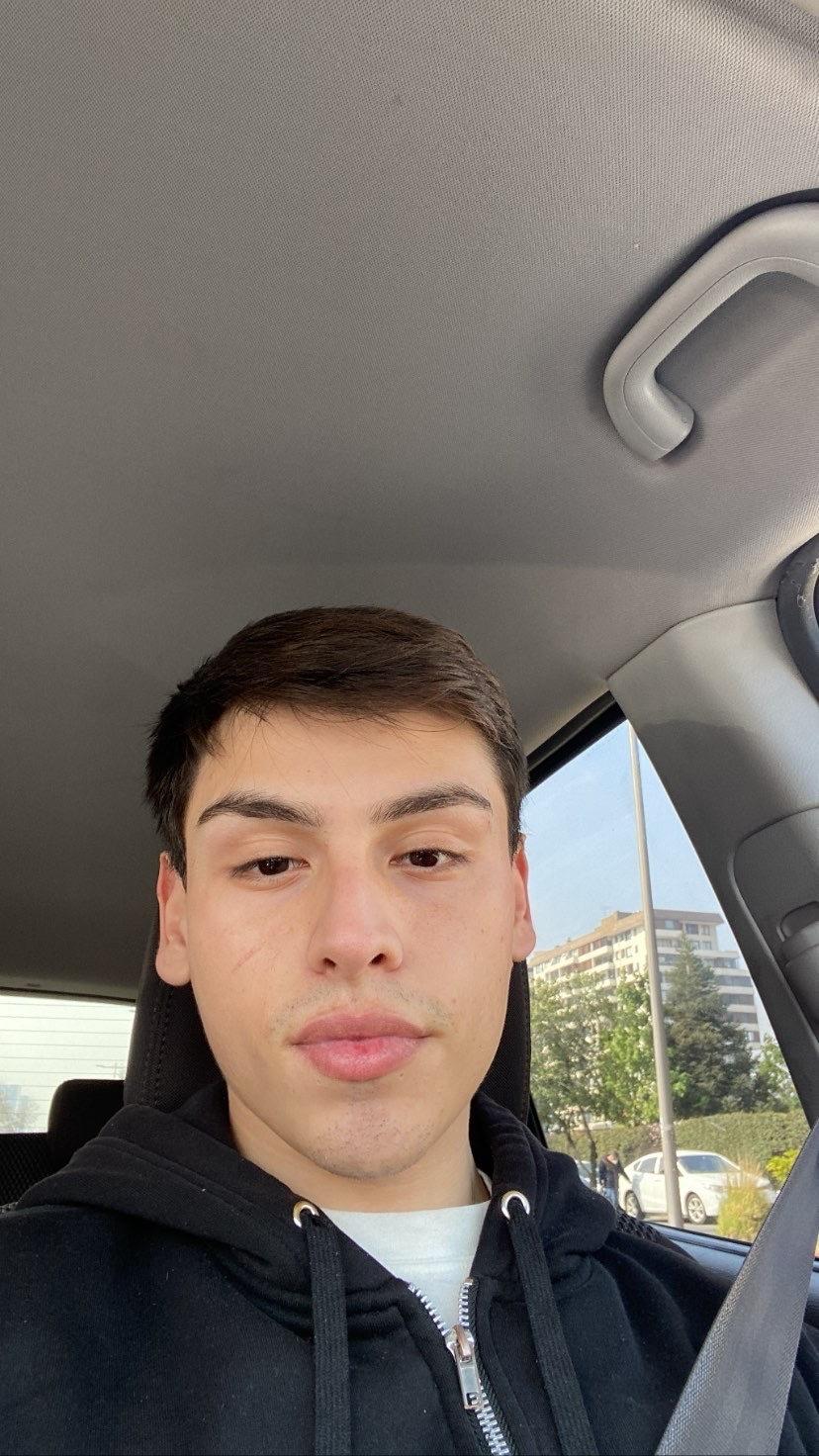 will profile image