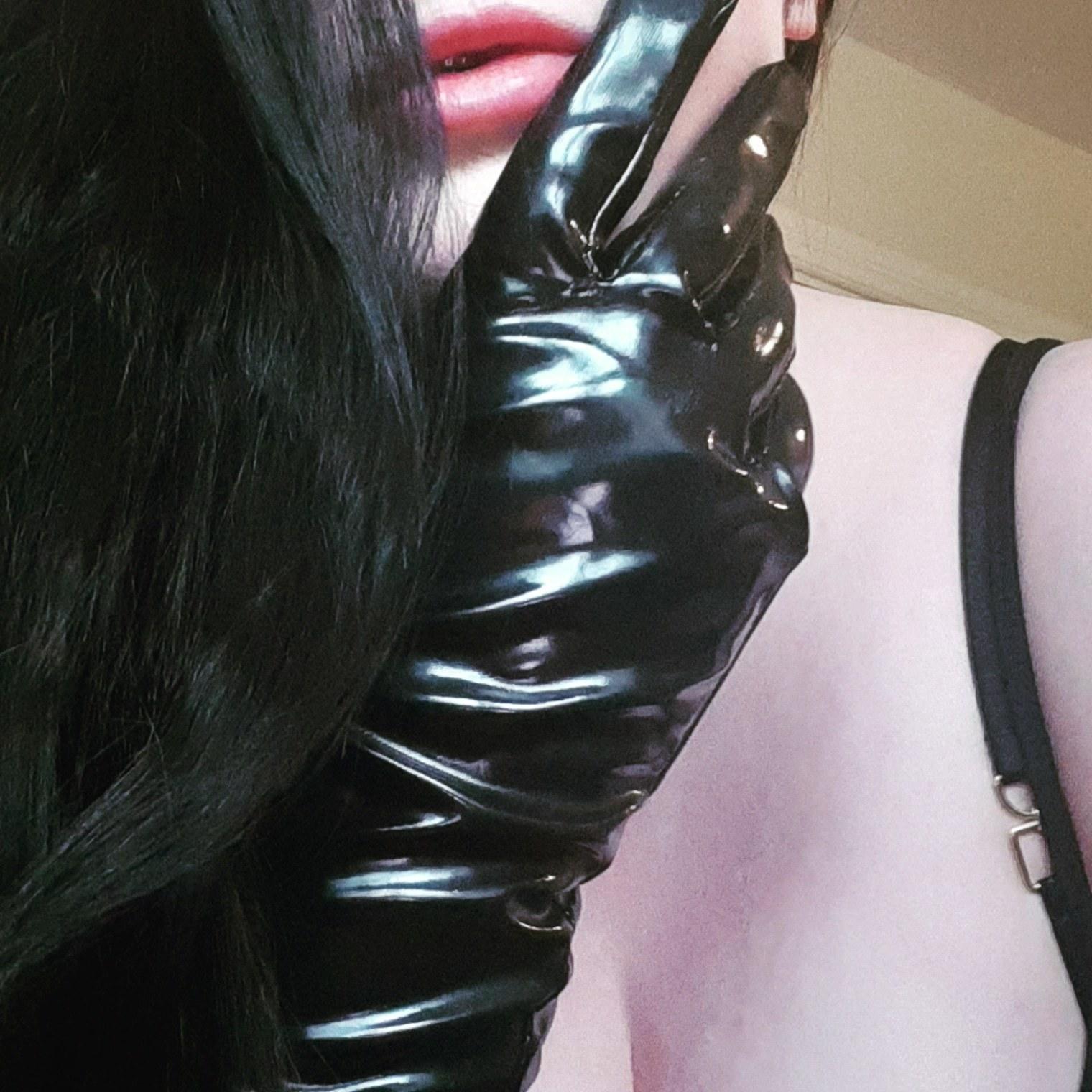 🇮🇪 Mistress Sadie Whiplash 🇮🇪 profile image