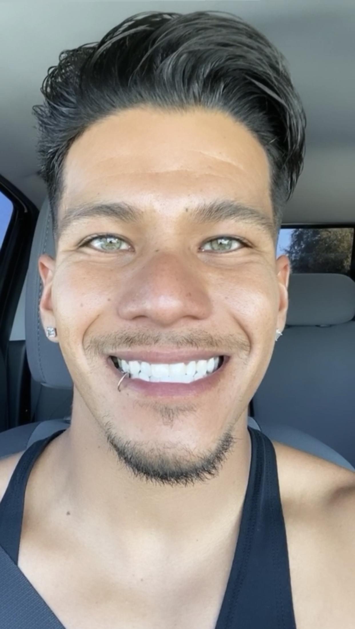 Luis profile image