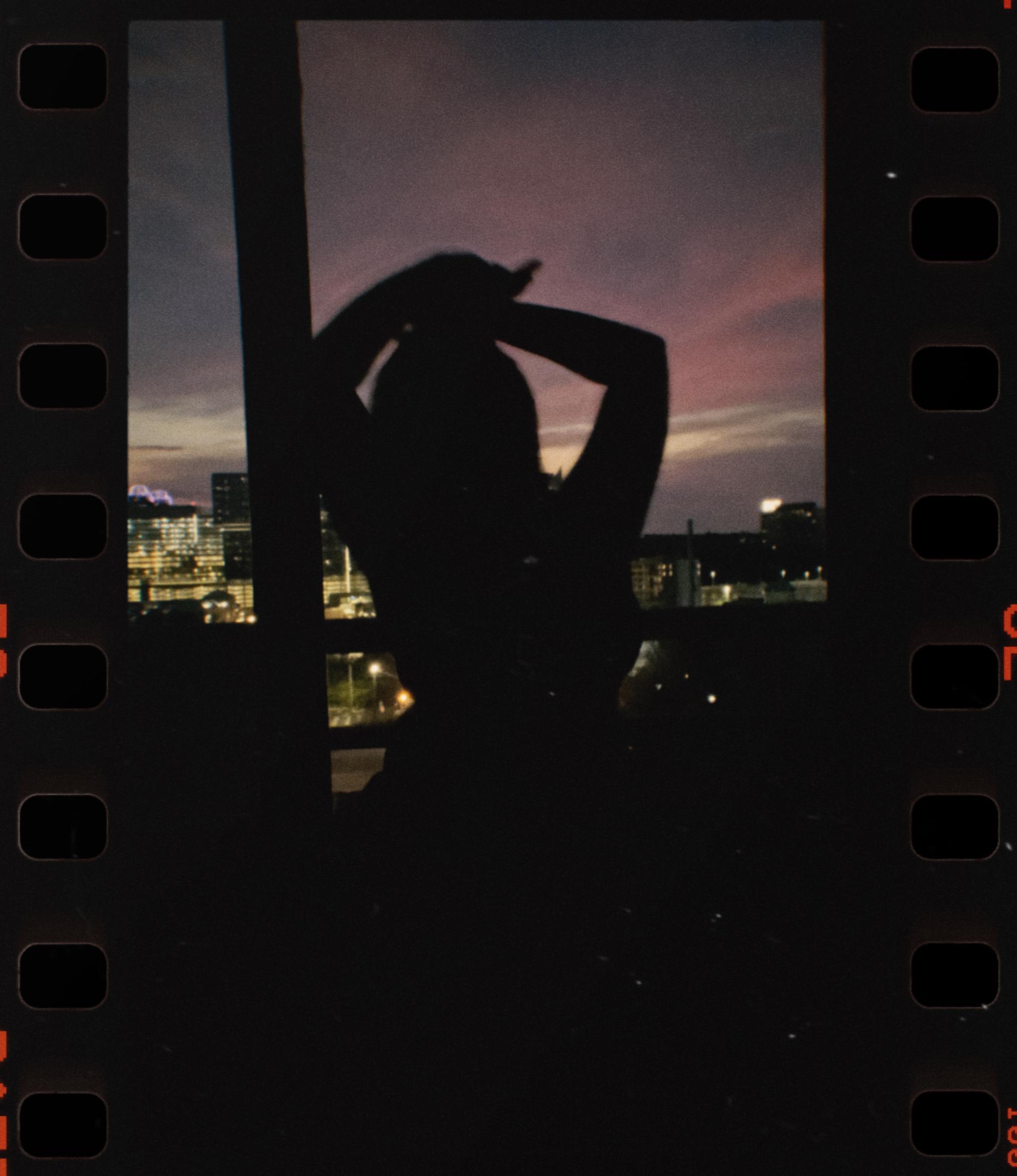 Woman profile image