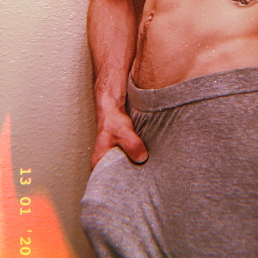 K profile image