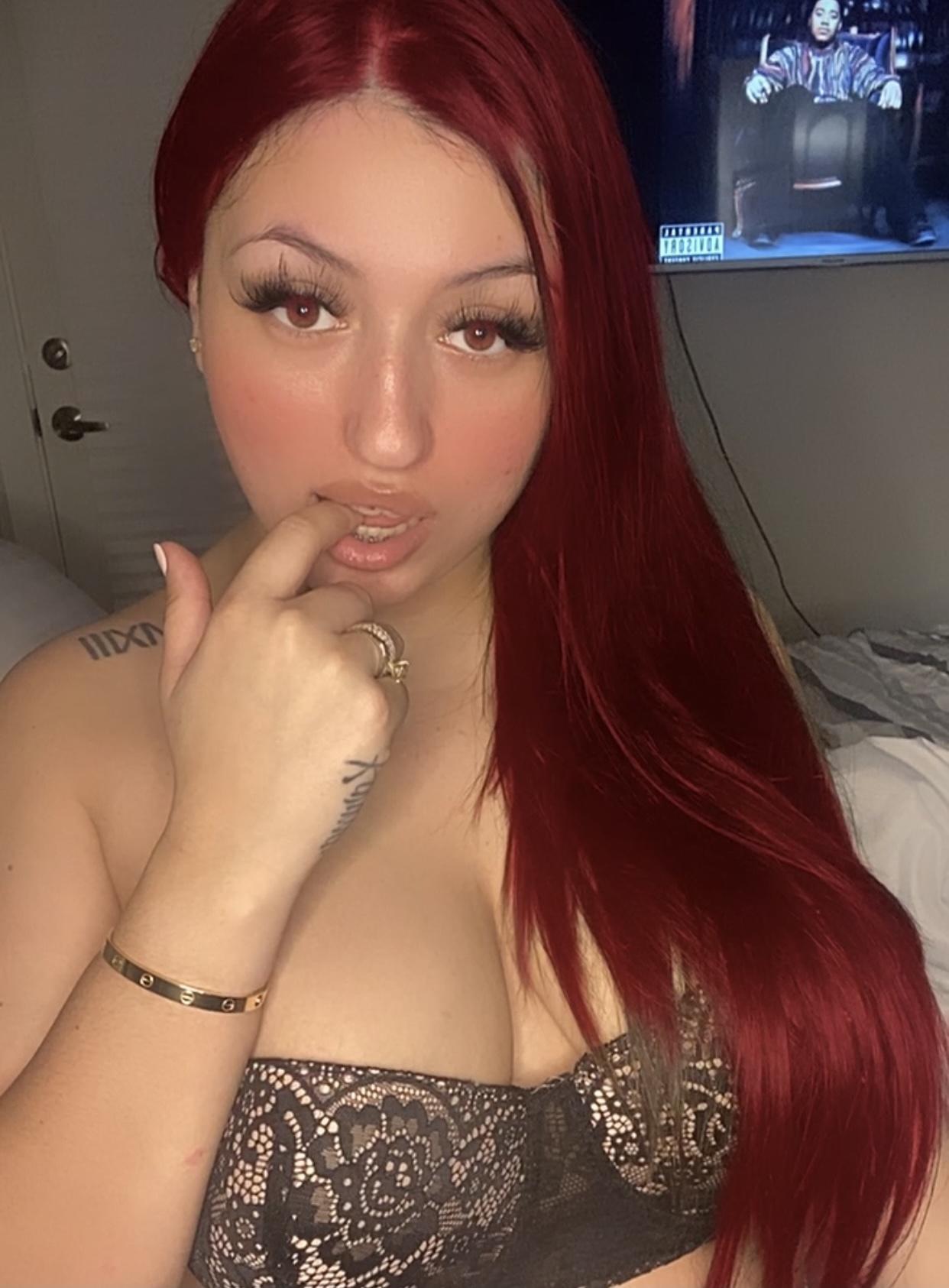 Ruby James profile image