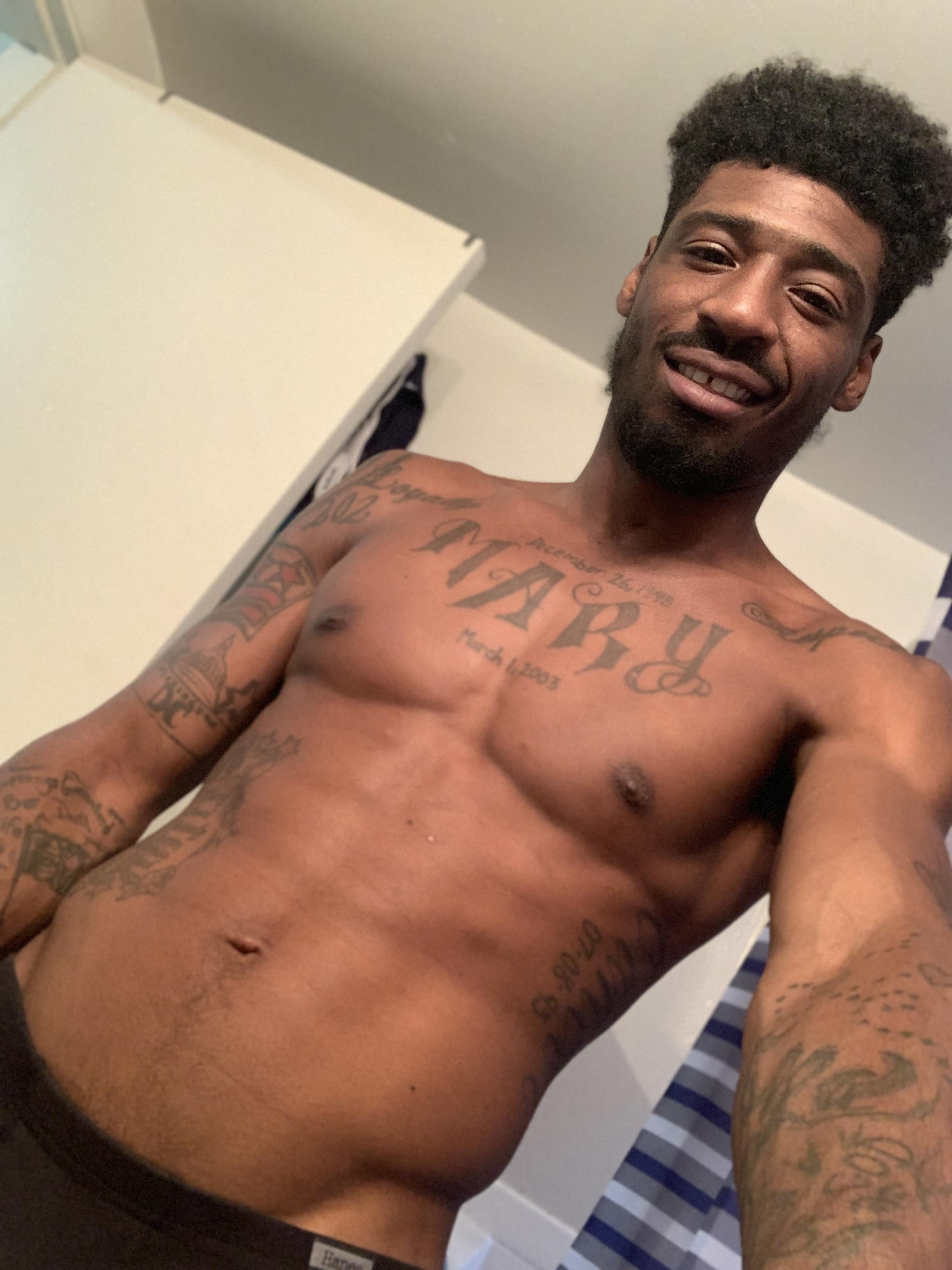 Tall N Tatted profile image