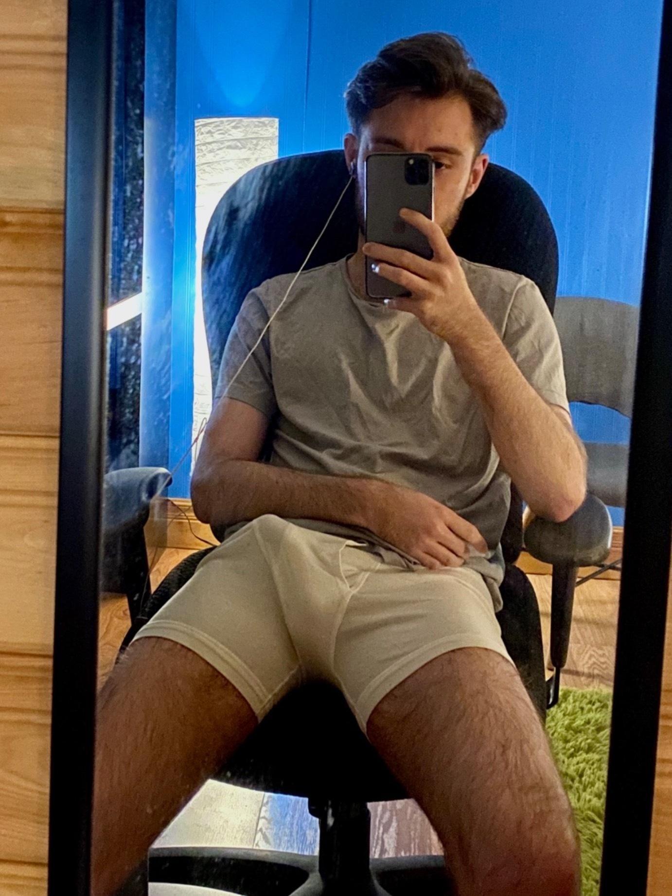 J profile image