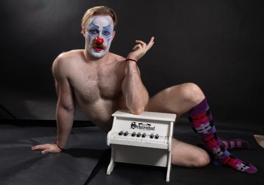 The Clown profile image