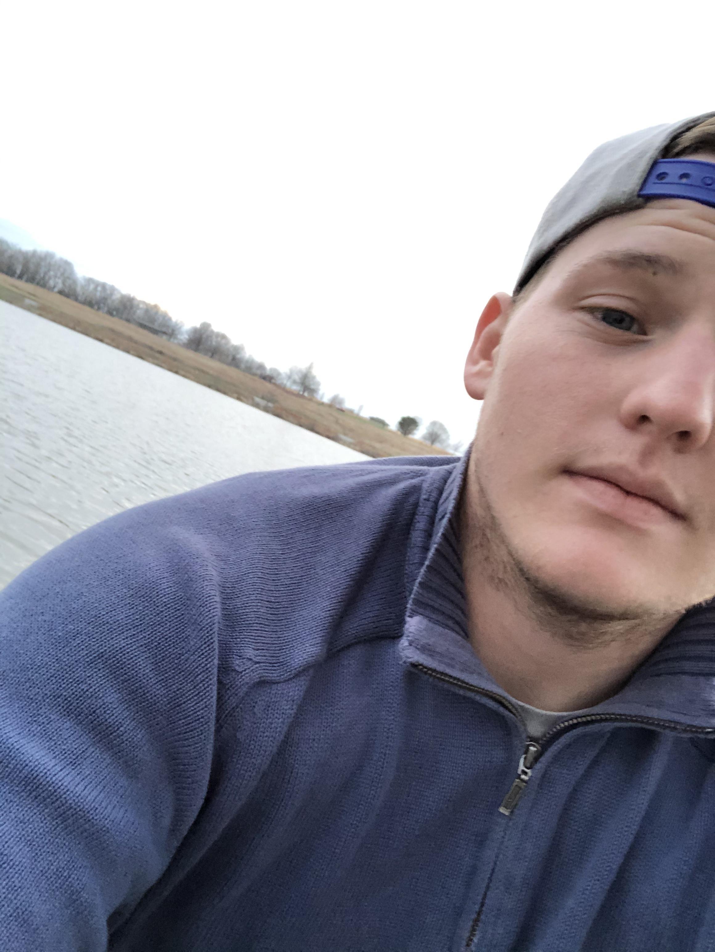J profile image
