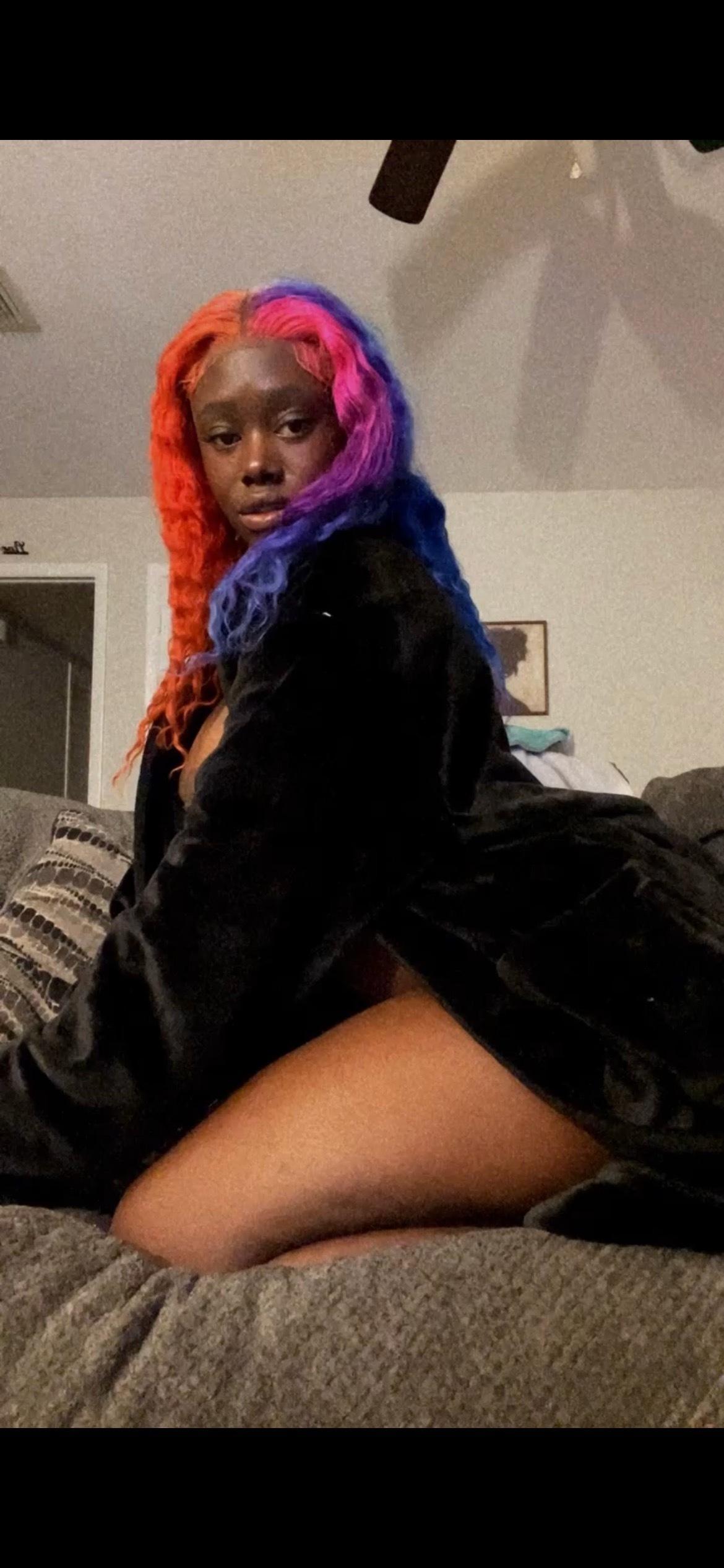 ThaBlavkMonroe profile image