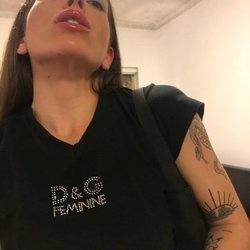 Mia Wallace profile image