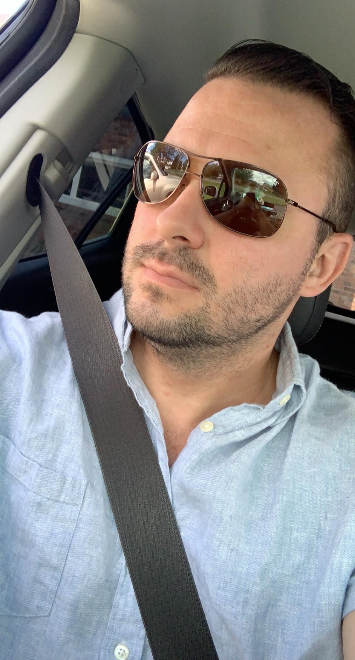 JR profile image