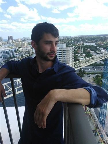 mike profile image