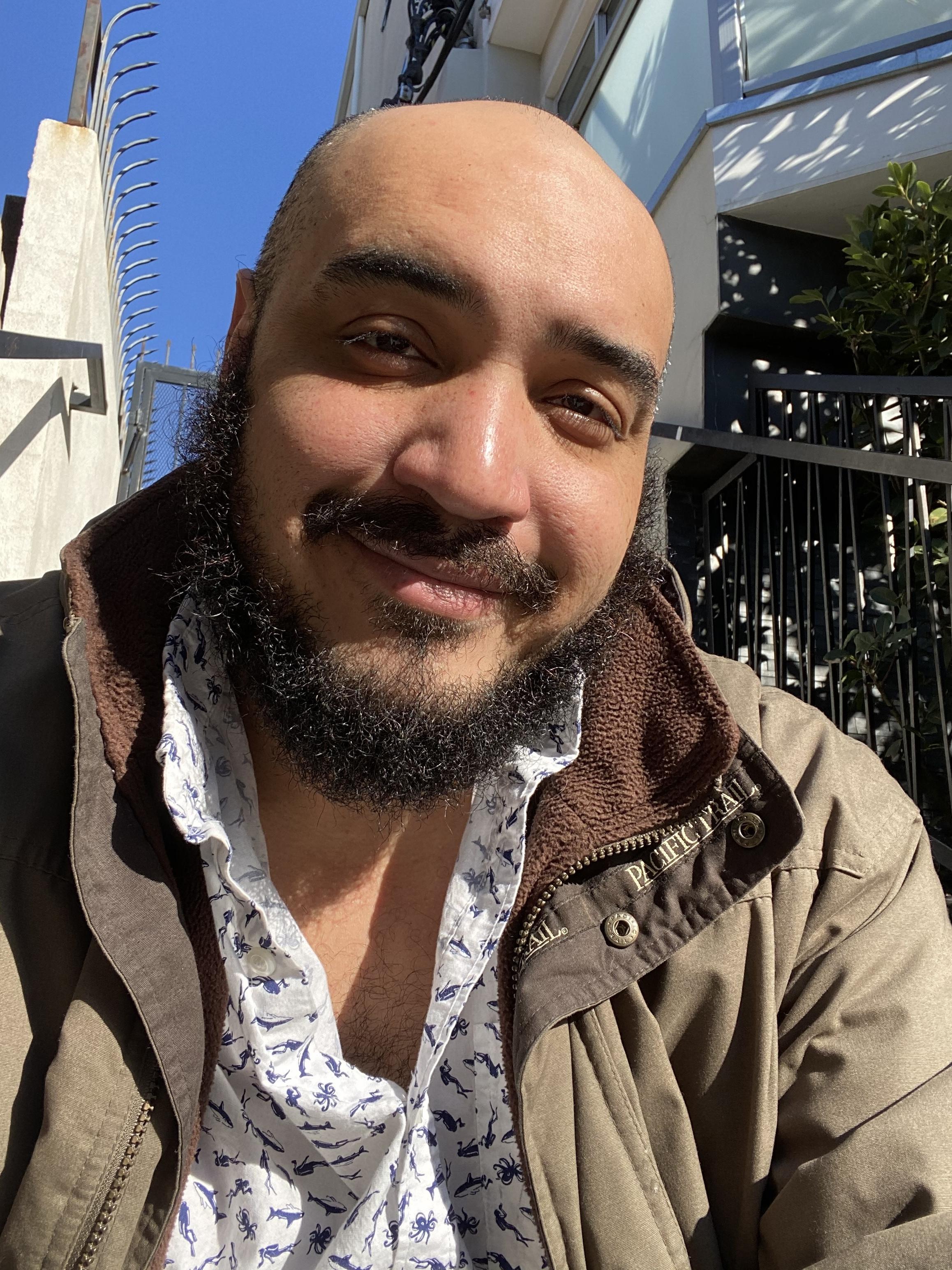 J profile image