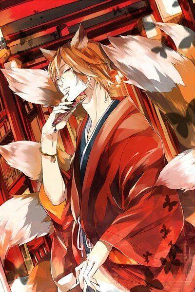 Fox profile image
