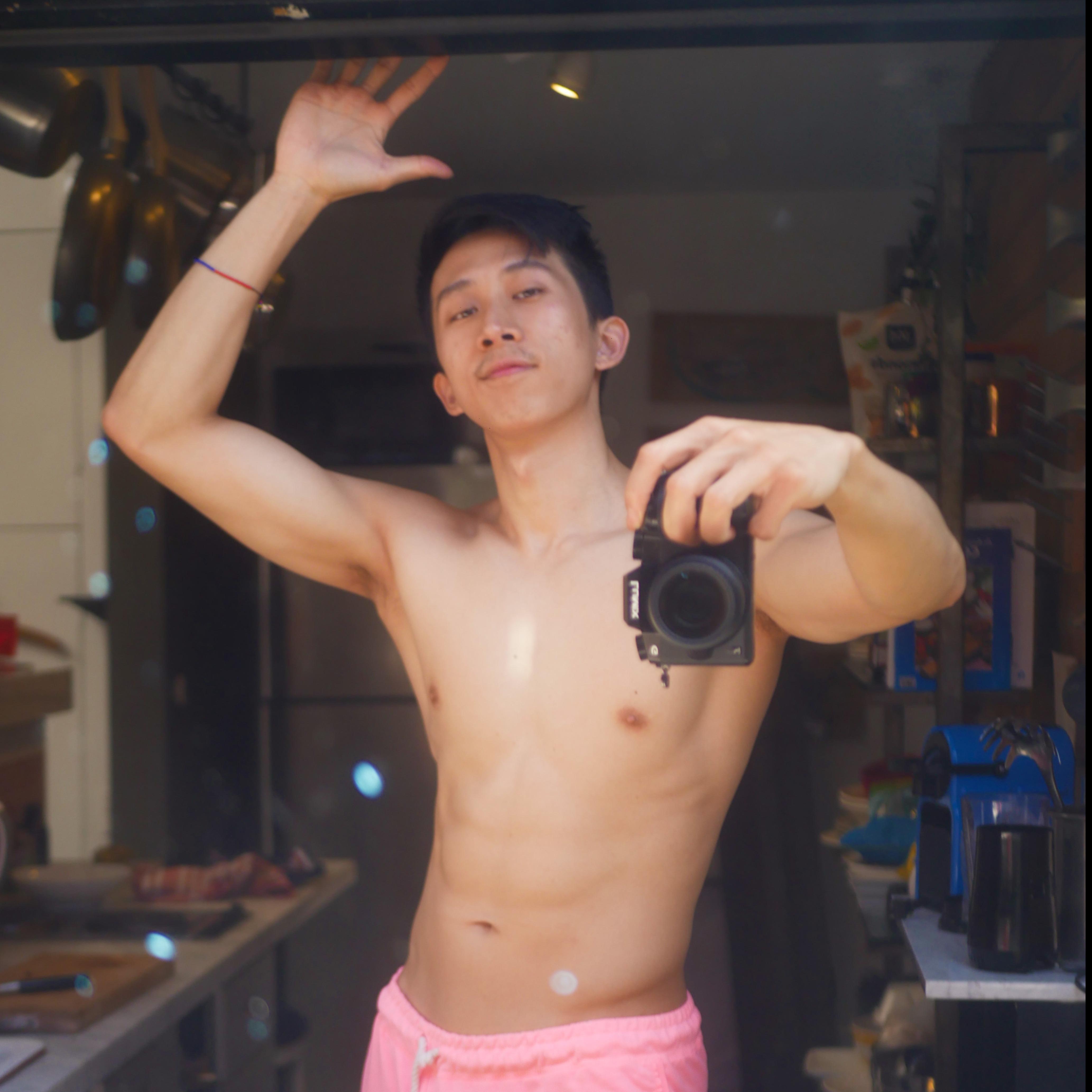 Tyler Wu - $7.99 main page @Tylerwu_97 profile image