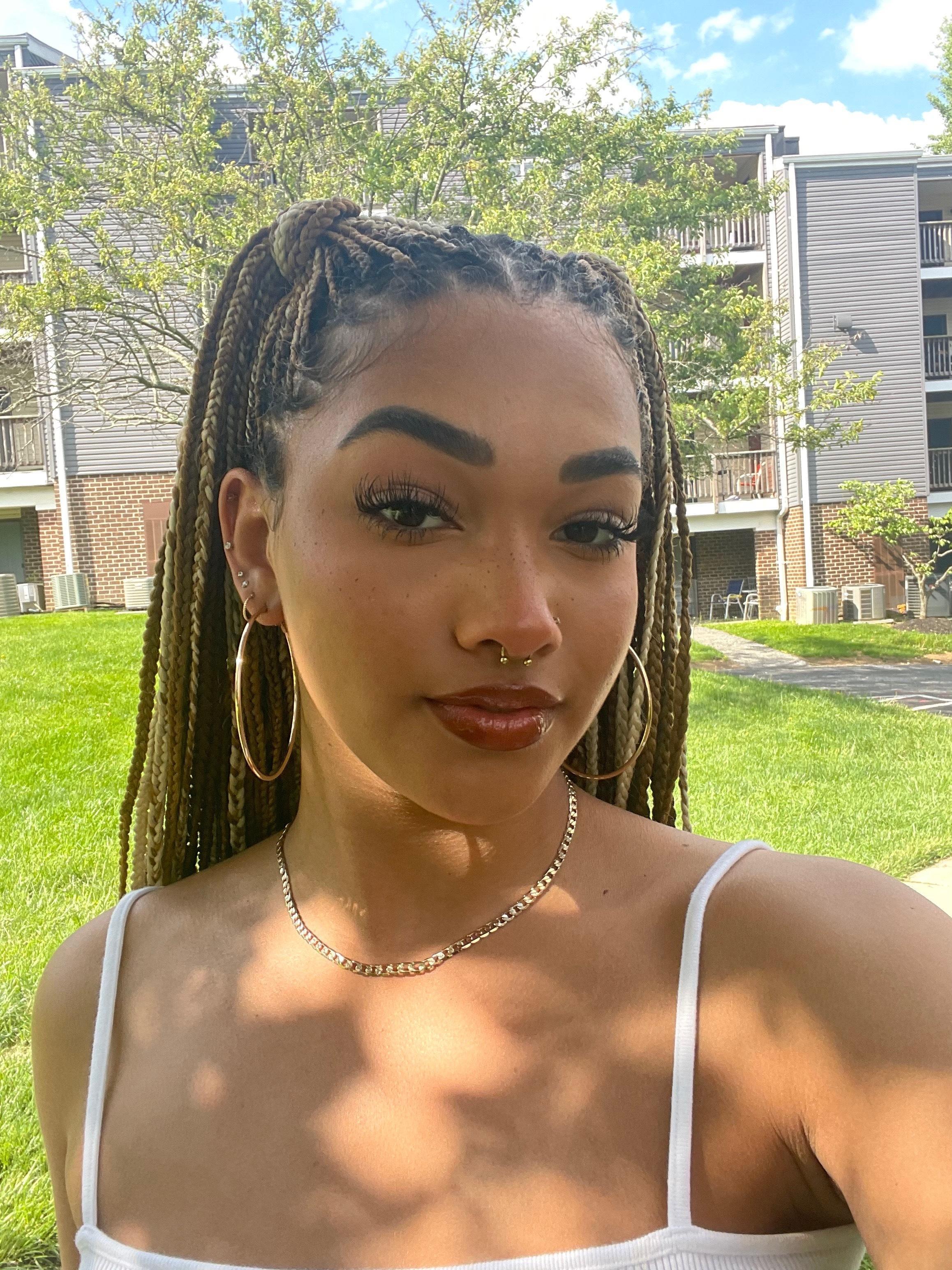 k profile image
