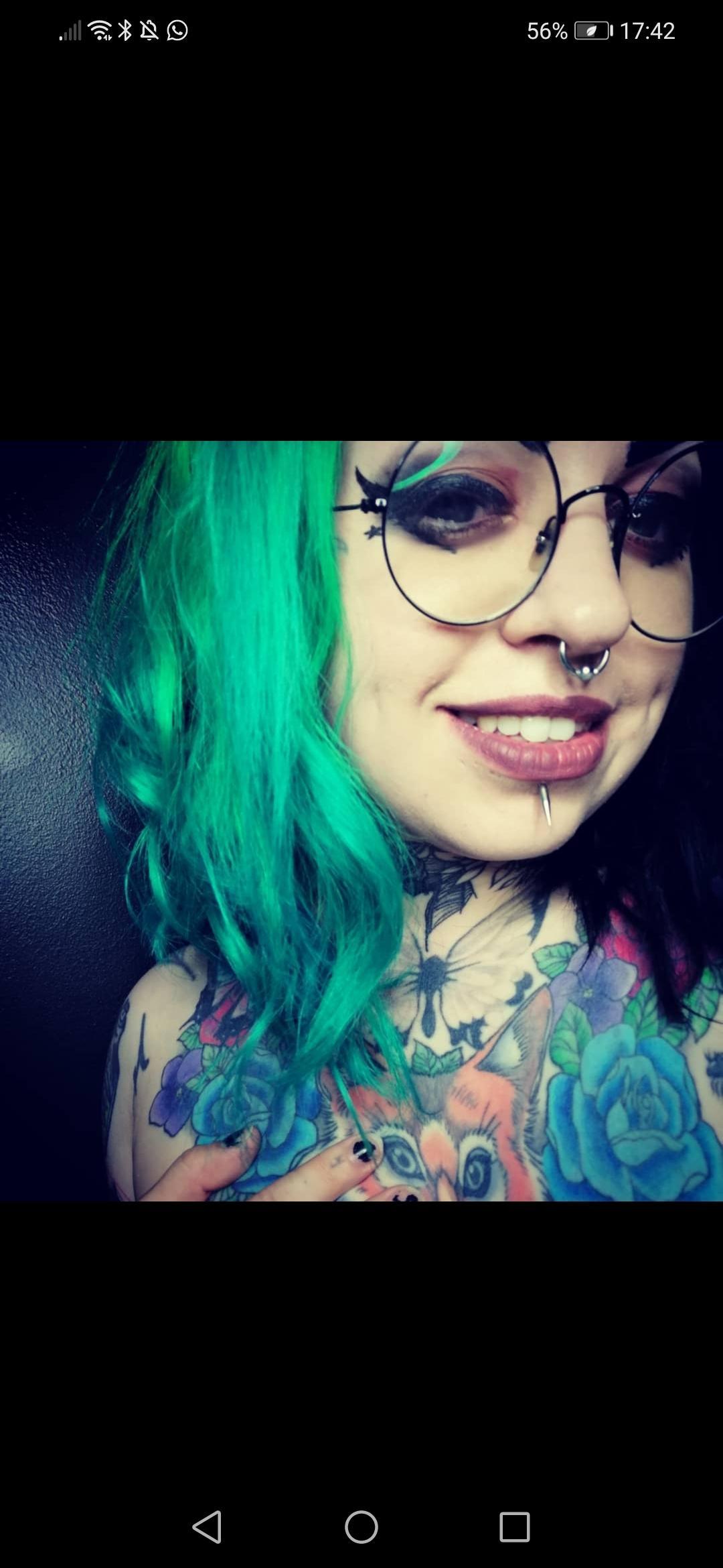 Boo profile image