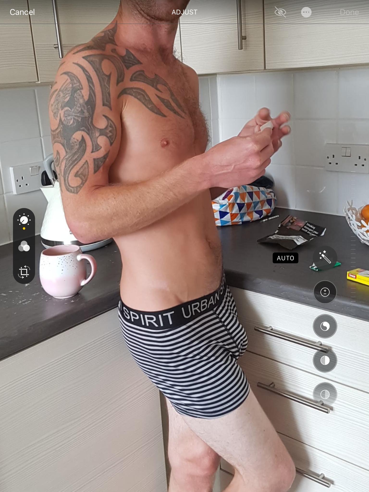 MrGingerStud FREE profile image