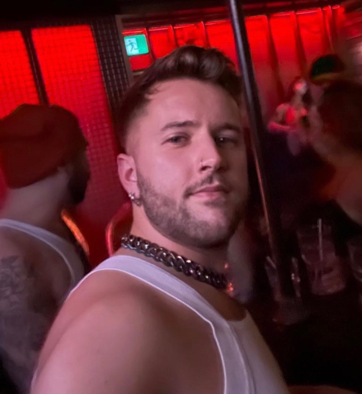 Billy profile image