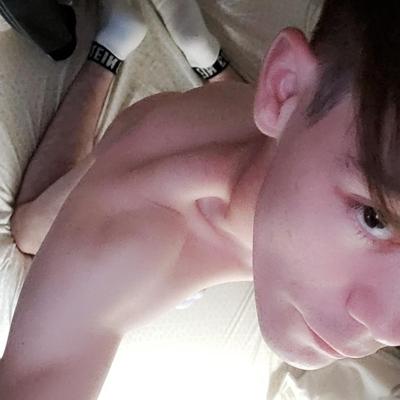 French twink boy