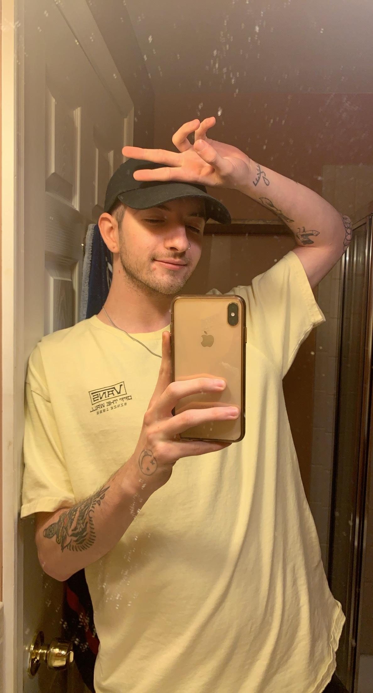 zak profile image