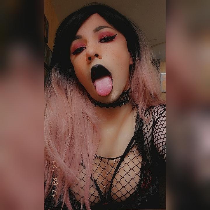 Jade Madison ☠️❤🖤 profile image