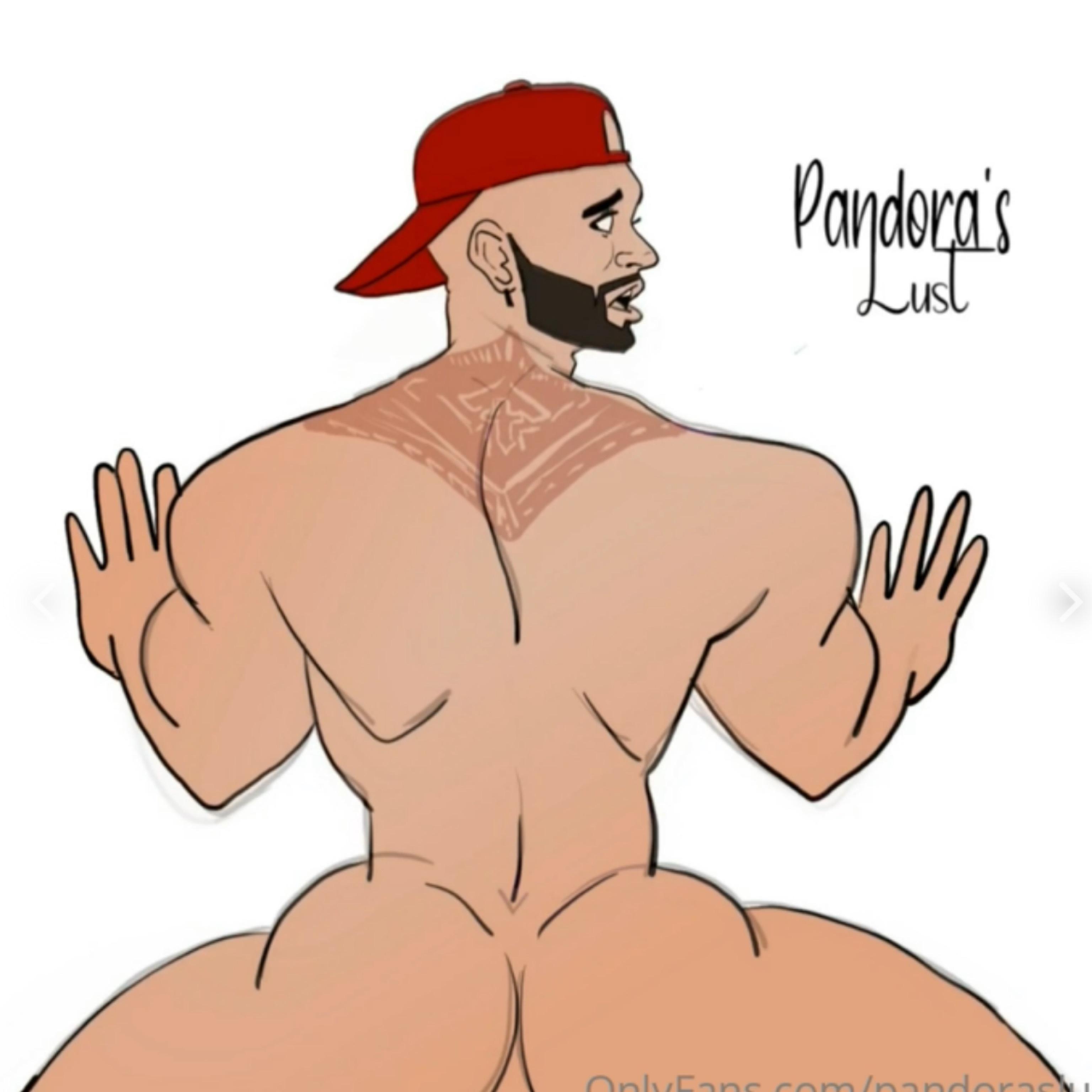 Pandora profile image