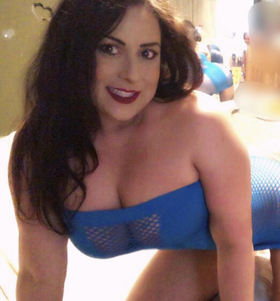 ⚜️Cajun Cougar⚜️𝟓𝟎𝒚.𝒐. 𝓜𝓘𝓛𝓕⚜️ profile image