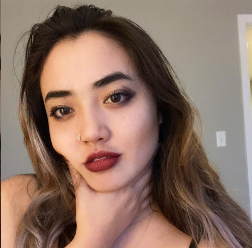moody lil love goddess profile image