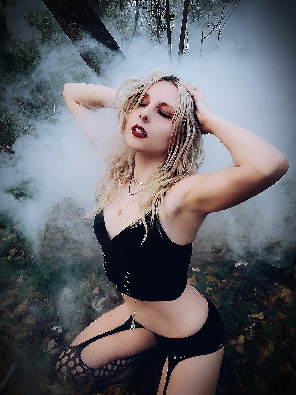 Willow Fox profile image