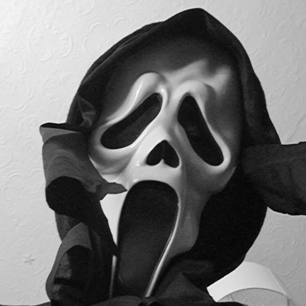 Ghost profile image