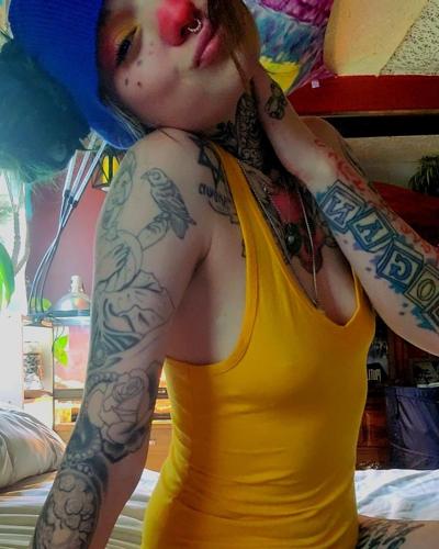 Twisted Gypsy