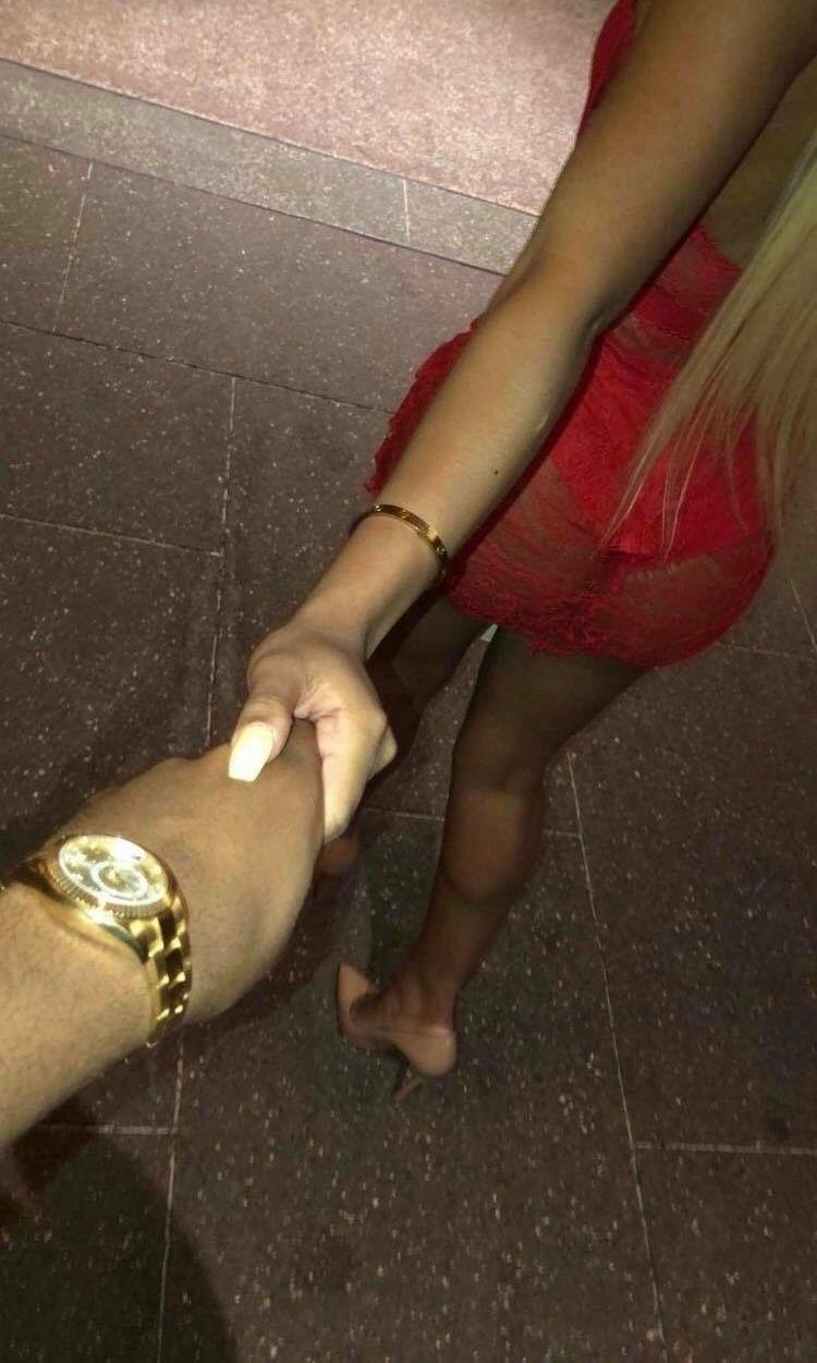 Sexxx profile image