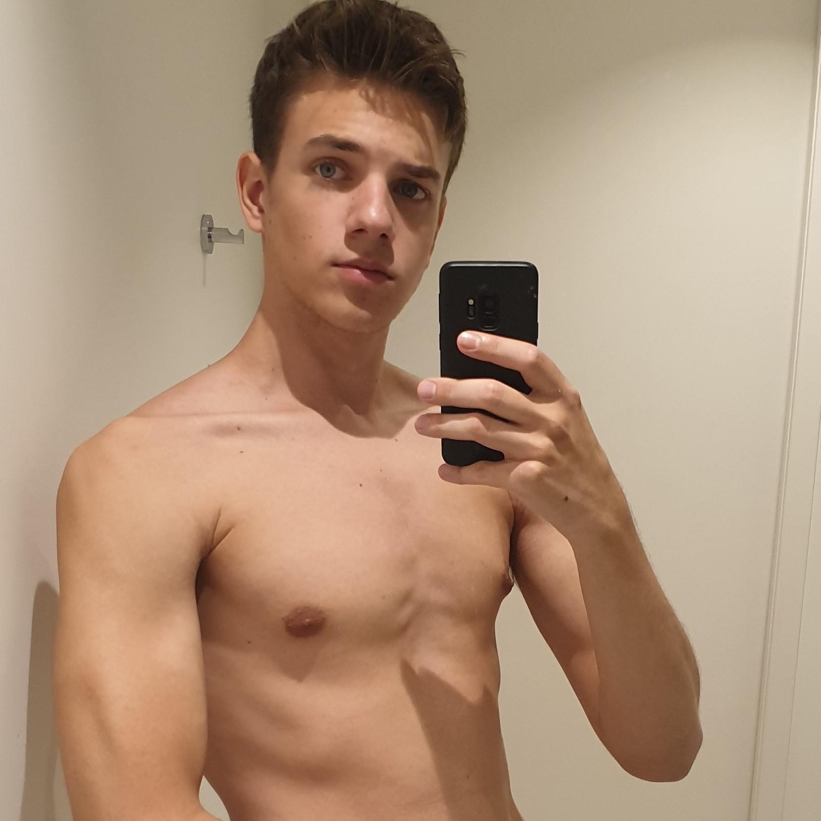 Connor Peters profile image