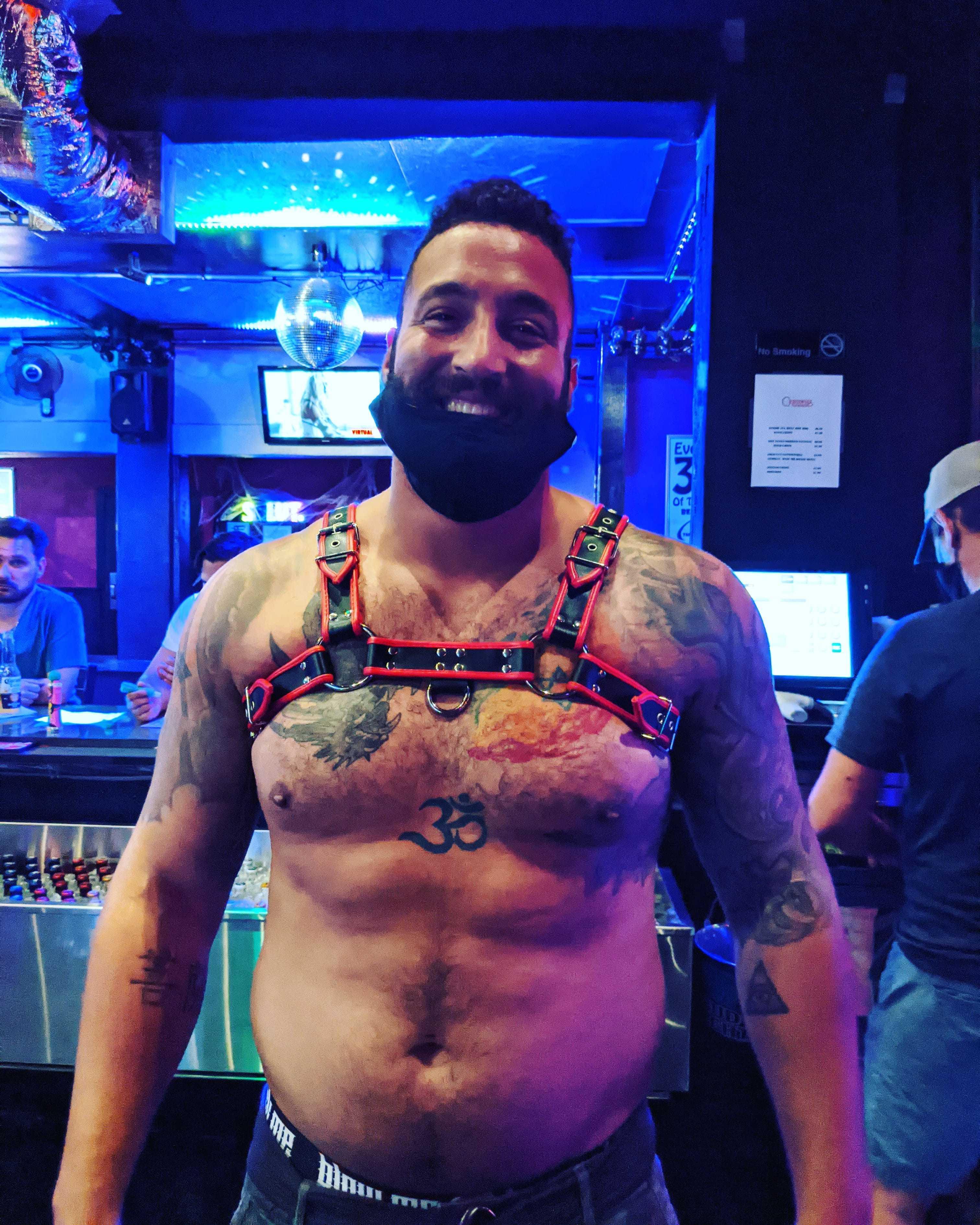 Da'Veed the Bartender profile image