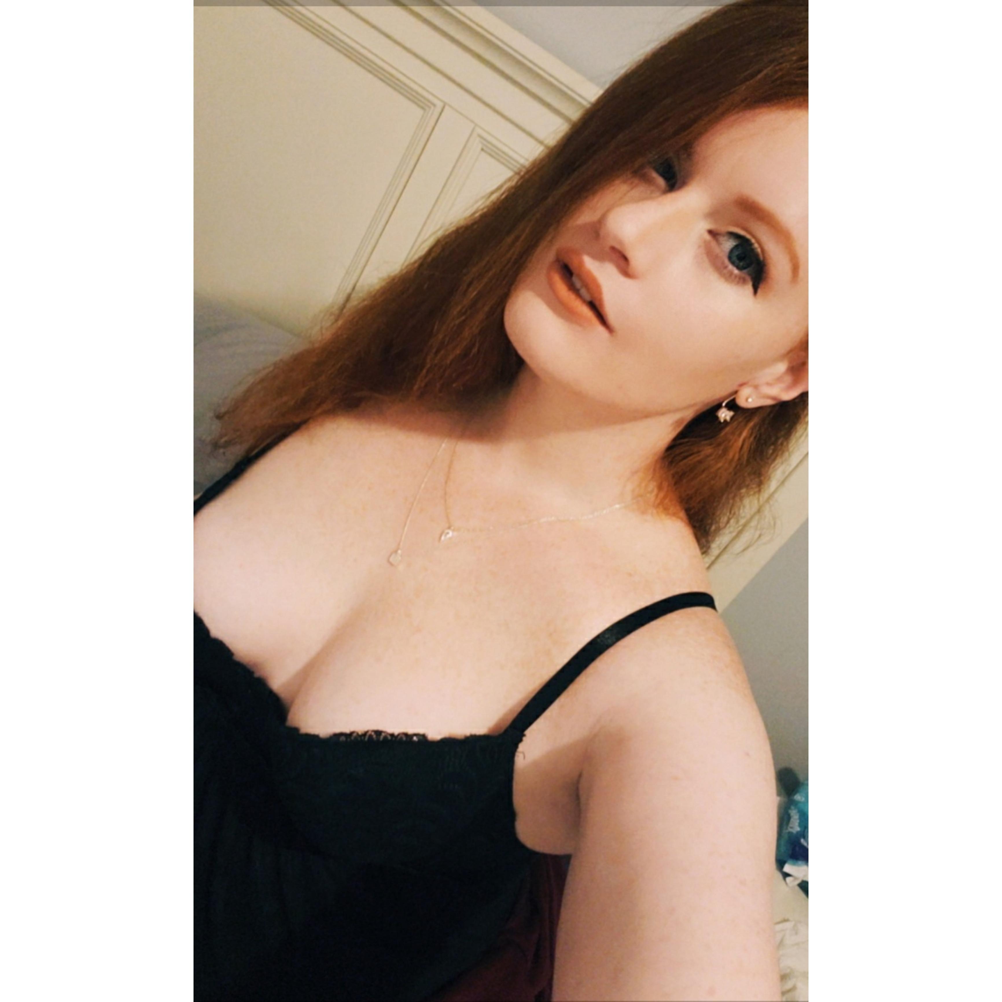 Scarlet Grace 🔥 profile image