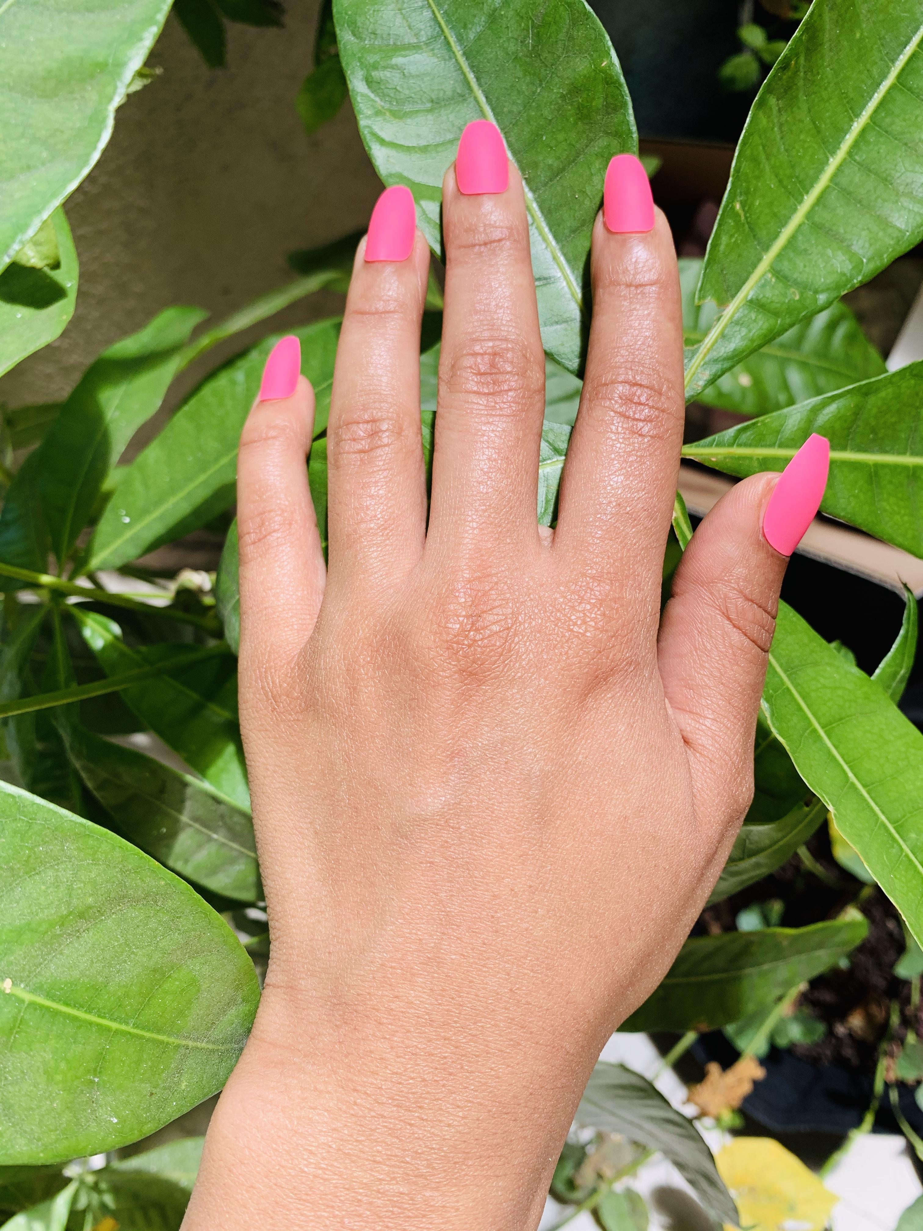 SaSSy HaNdS 🖐🏾🤚🏾 profile image