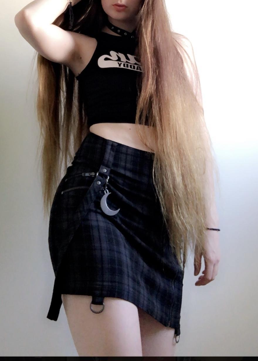 K profile image