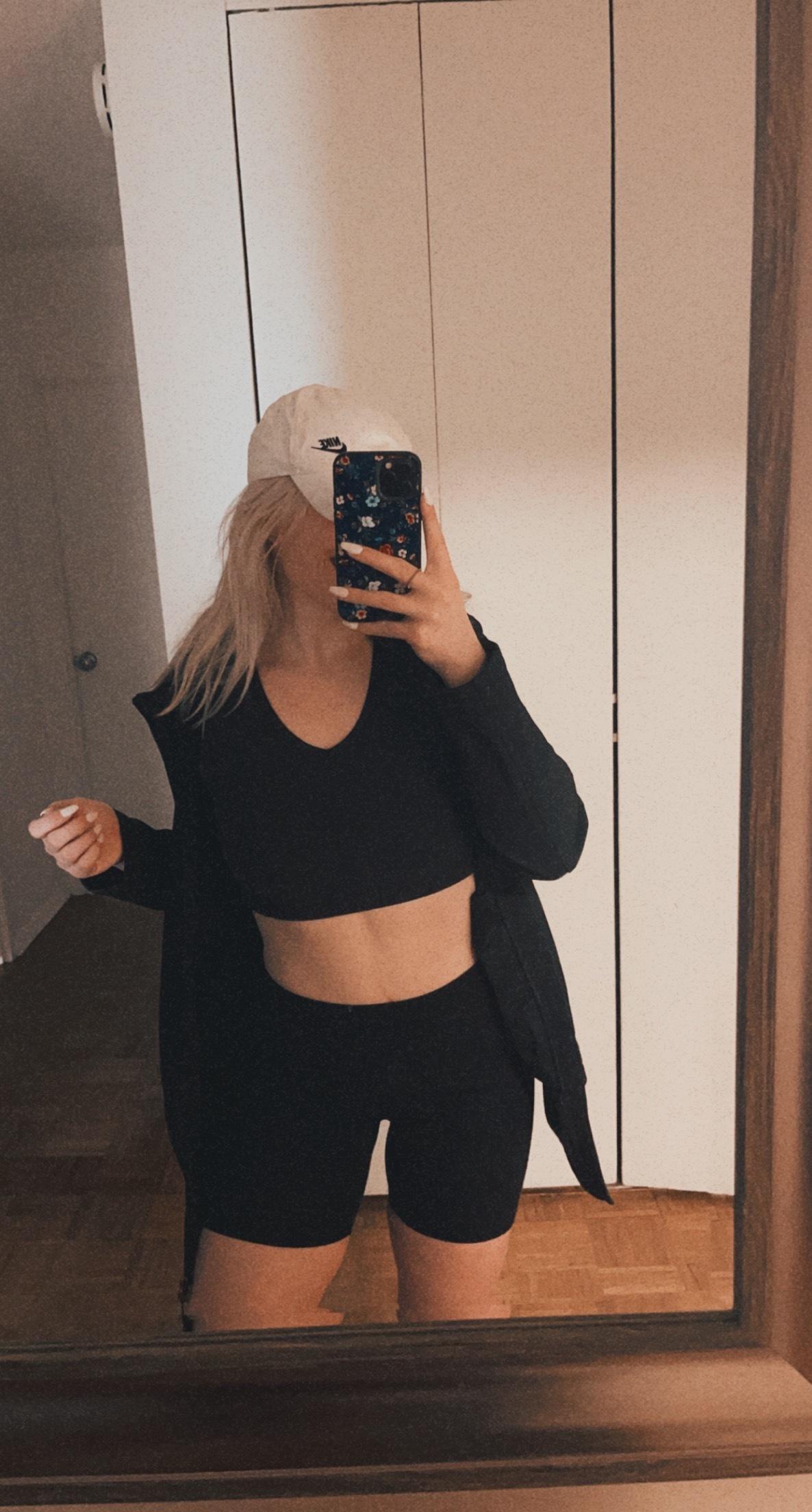 K profile image