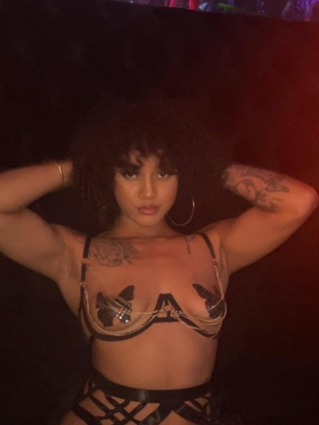 Draya profile image