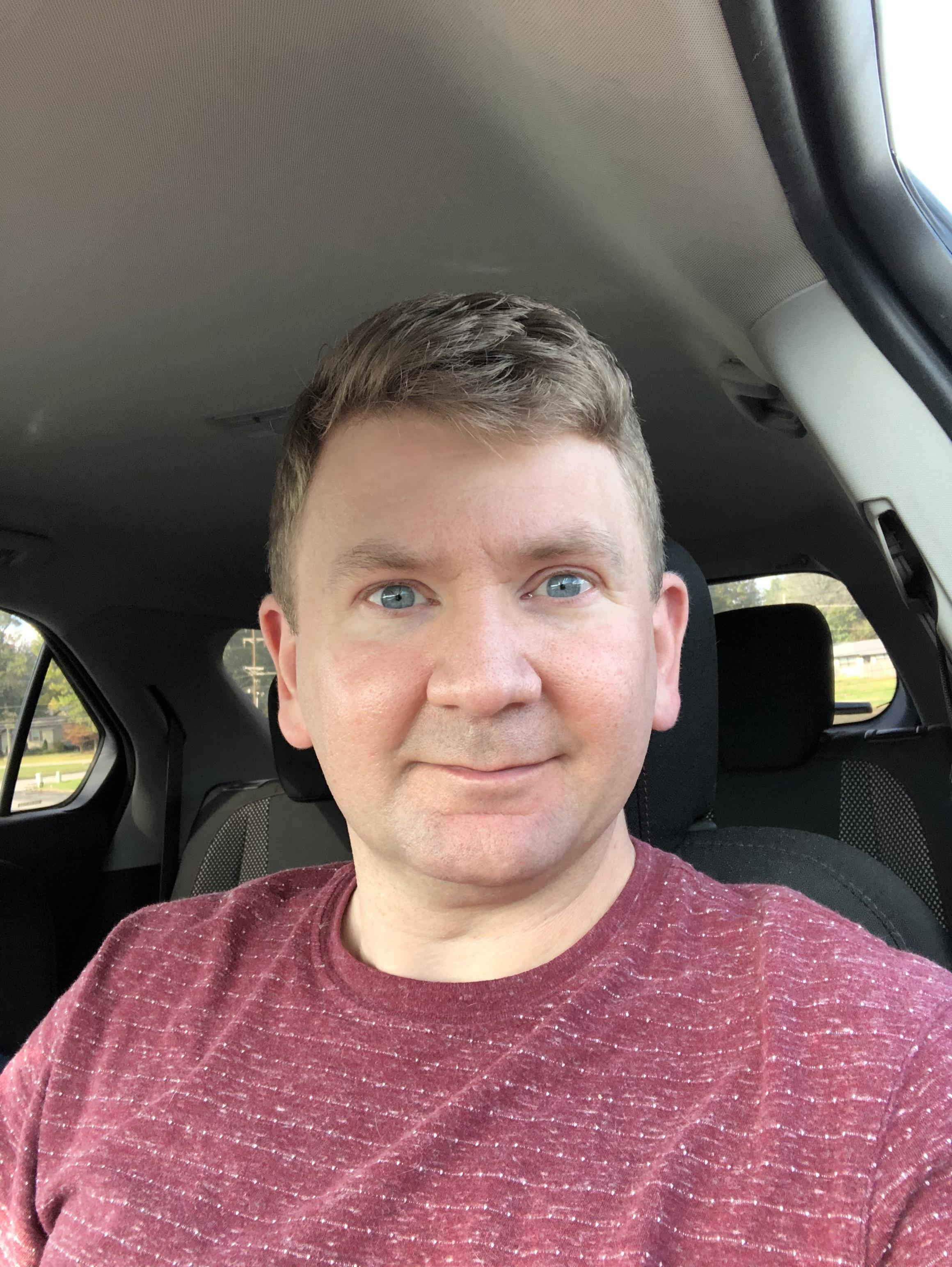 Stuart profile image