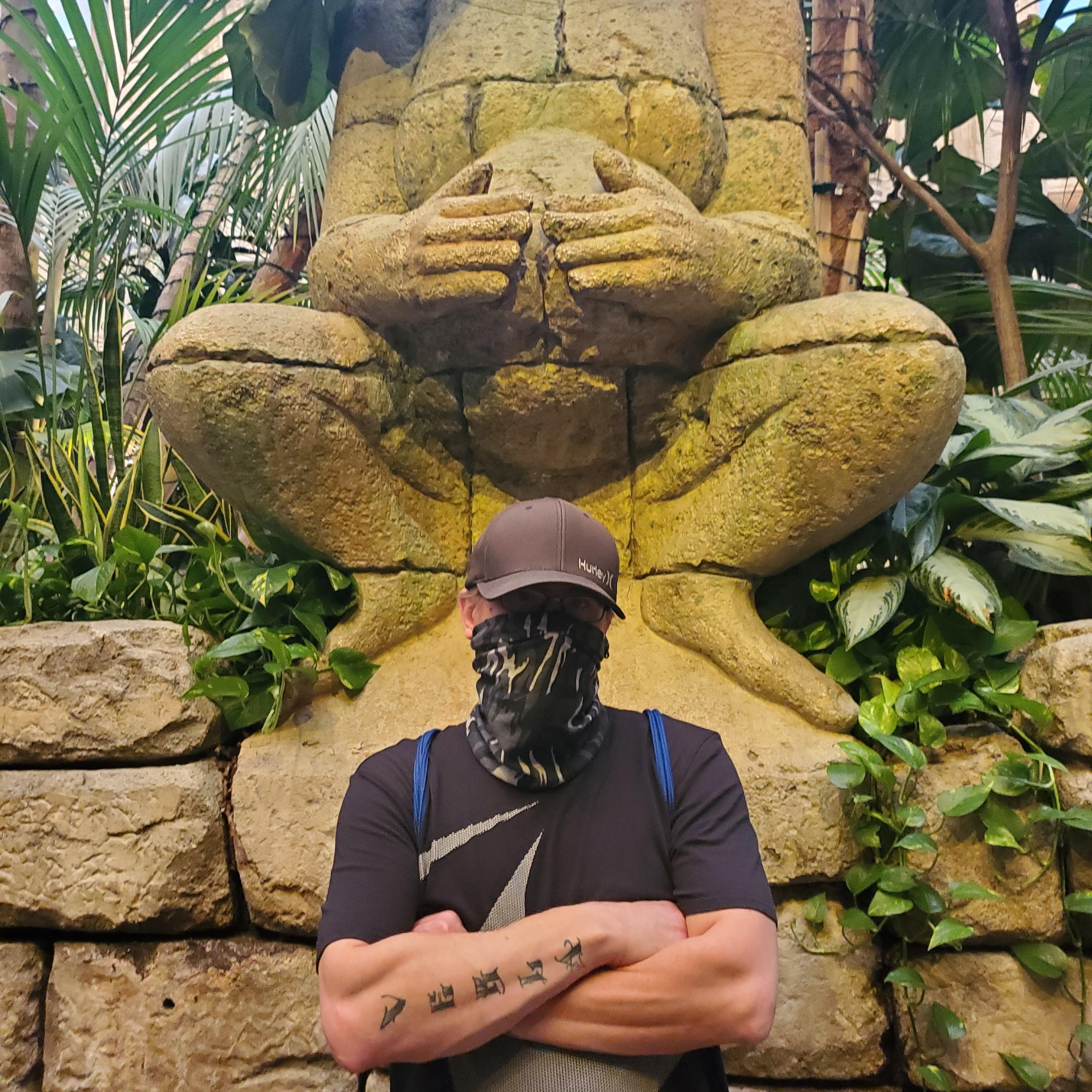 Woody profile image
